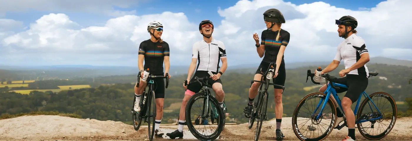 Fuel Your Peak Athletic Performance